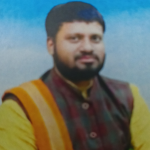 उदय वीर शास्त्री फोटो